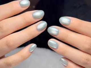 キッズ 💫 Tsuki_Nailのネイルデザイン