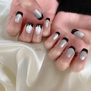 ネイル Rio 𓍼のネイルデザイン