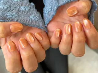 ネイル nr. nayuのネイルデザイン