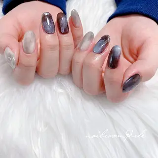ネイル nail room Perleのネイルデザイン