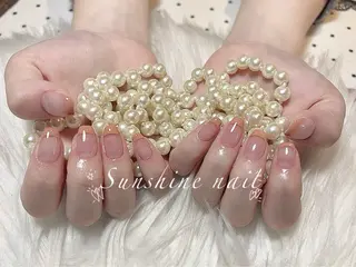 ネイル サンシャイン ネイル池袋店のネイルデザイン