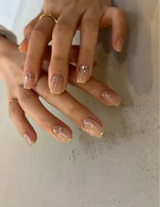 ネイル ヘアメイクネイリスト 💄💅hidemiのヘアスタイル