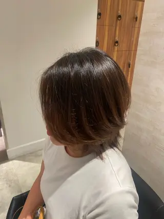ショート 🫧Miyu /ボブカット🫧のヘアスタイル