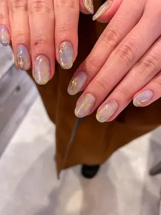 ネイル Lira nailのネイルデザイン