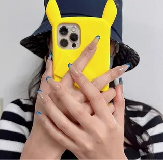 ネイル Chill Nailsalonのネイルデザイン