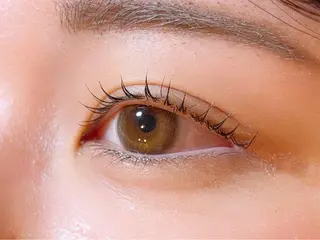 マツエク・マツパ Honey＆Miel ‪🐣‎🤍AiRiのマツエク・マツパデザイン