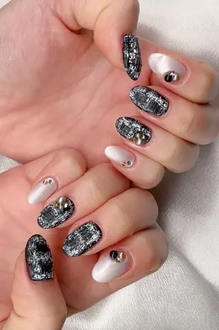 ネイル NailSalon   Reve（ネイルサロン レーヴ）所属・NailSalon Reveのネイルデザイン