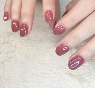 ネイル nail salon Rのネイルデザイン