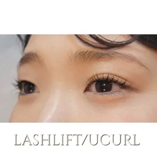 マツエク・マツパ esbymaison TAKIのマツエク・マツパデザイン