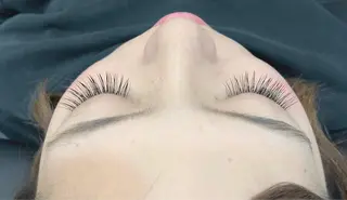 マツエク・マツパ 佐藤 くるみのマツエク・マツパデザイン