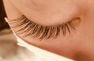 マツエク・マツパ fossette hair&eyeのマツエク・マツパデザイン