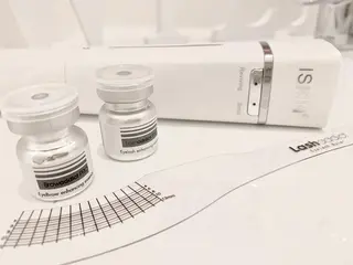 マツエク・マツパ まつげサロンWILL 新潟レクスン店のマツエク・マツパデザイン