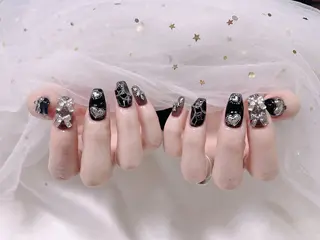 ネイル ジョリ kasumi🌹💅のネイルデザイン