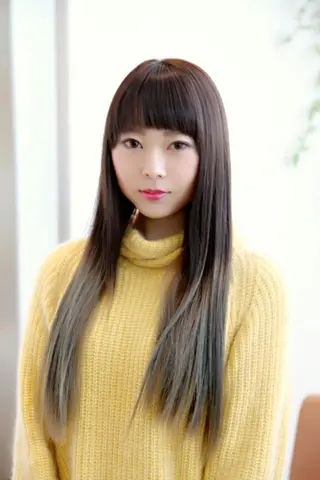 ロング カラー 寿松木 亮のその他イメージ
