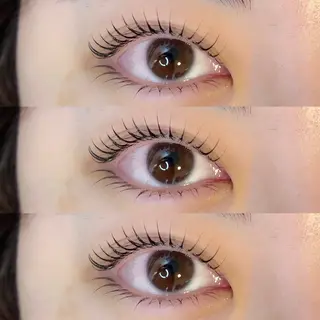 マツエク・マツパ 1月31日退社 深澤もものマツエク・マツパデザイン