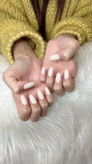 ネイル 《LB》ラブリエ Nail&eyeのマツエク・マツパデザイン