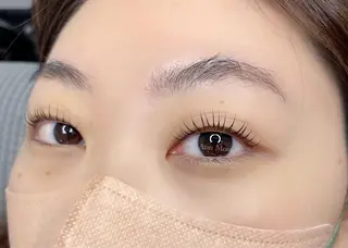 マツエク・マツパ 無料モデル募集中 Ann Mossのマツエク・マツパデザイン