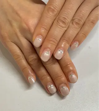 ネイル たかの はづきのネイルデザイン