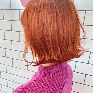 ショート 🤎MAI🤎 《ベージュ系カラー》のヘアスタイル