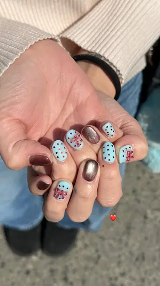 ネイル Designer EGGのマツエク・マツパデザイン