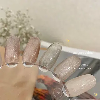 ネイル h.ours _のネイルデザイン