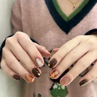 ネイル Mi miaのマツエク・マツパデザイン