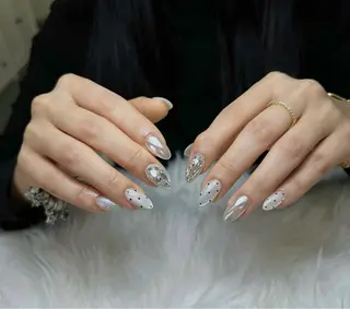 ネイル AKIKO NAILのネイルデザイン