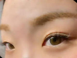 マツエク・マツパ 平山 ゆりのマツエク・マツパデザイン