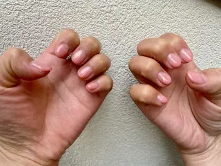 ネイル maa kasi ⭐︎Makiのネイルデザイン