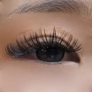 マツエク・マツパ 宇治 名帆子のマツエク・マツパデザイン