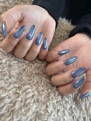 ネイル INITY  ︎︎＿のネイルデザイン