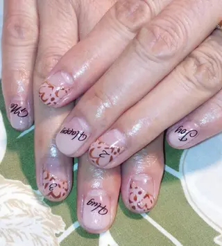 ネイル More ✴︎ （モアプラス）のエステ・リラクイメージ