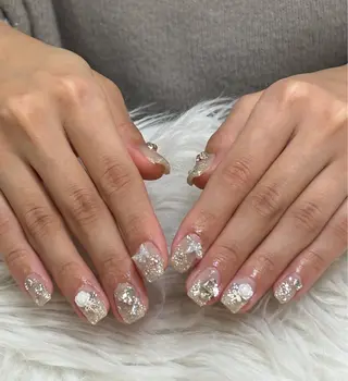 ネイル shiori .のその他イメージ