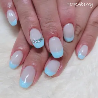 ネイル ネイリスト なつみのネイルデザイン