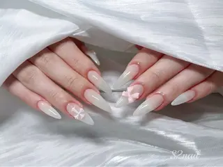 ネイル S2 nailのネイルデザイン