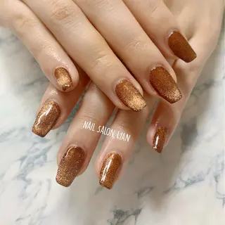 ネイル NailSalon LiAnのネイルデザイン