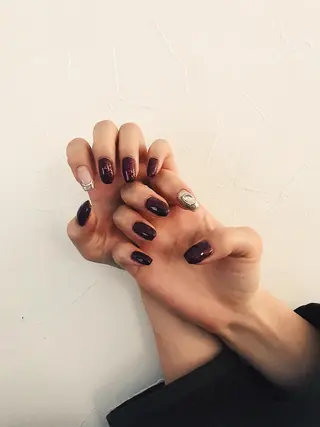 ネイル 土屋 智子のエステ・リラクイメージ