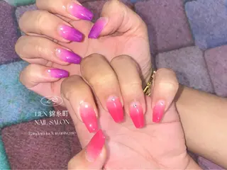 ネイル Lien  _リエン リエンのネイルデザイン
