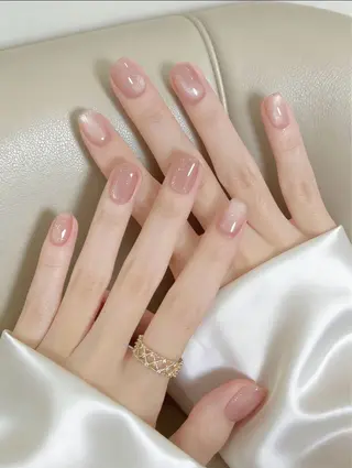 ネイル 佐藤 笹のネイルデザイン