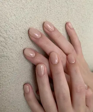 ネイル Sato. Mのネイルデザイン