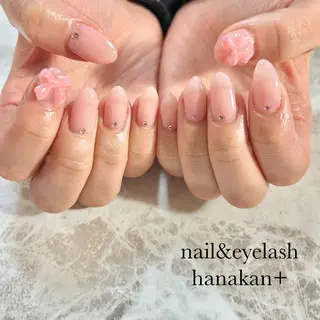 ネイル S Fumiのネイルデザイン