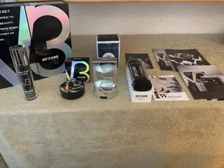 km retreat mentのエステ・リラクイメージ