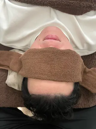 美容サロンTonic マネージャーのエステ・リラクイメージ