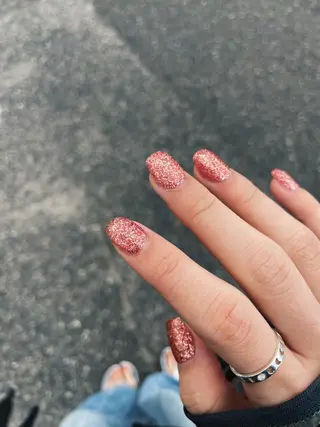 ネイル ium ainoのネイルデザイン