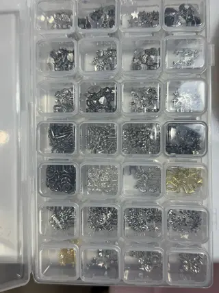 ネイル 🎀🎀YooLi Nail Salonのネイルデザイン