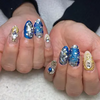 ネイル COCO+所属・COCO +のエステ・リラクイメージ