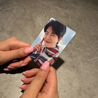 ネイル Morek.所属・More K.のネイルデザイン