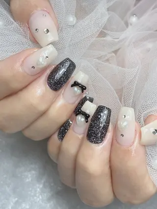 ネイル nails' it...のネイルデザイン