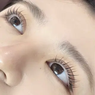 マツエク・マツパ EYELA esashi🧸のマツエク・マツパデザイン