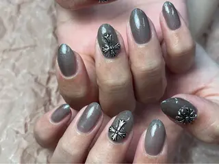 ネイル ToliyDeliy Nail Salonのネイルデザイン
